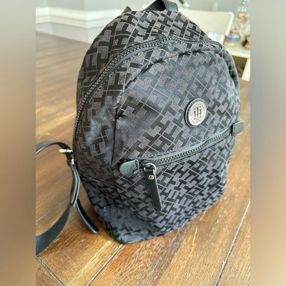 Tommy Hilfiger backpack